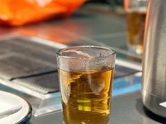 -鸭绿江海鲜烧烤大排档(杏林街店)