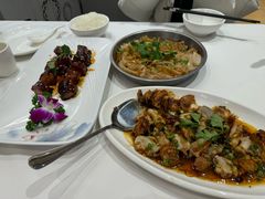 -顺德佬(五和店)