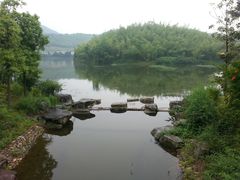 外景-宁波九龙湖开元度假村