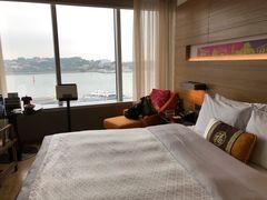 -厦门海港英迪格酒店(中山路店)