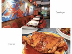-三妹小龙虾·黄油蟹(华侨城总店)