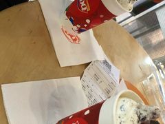 -DQ·蛋糕·冰淇淋(金桥店)