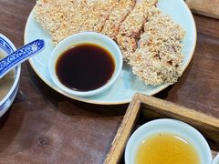 -蟹上黄·蟹黄面·江南糖水(人民广场店)
