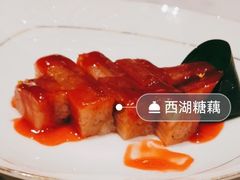 -杭州君悦酒店·湖滨28中餐厅