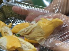 -曼阁市场水果批发市场