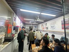 -文武王氏烧饼·无矾油条(西溪路店)