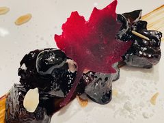 -外滩三号餐厅·创意中餐