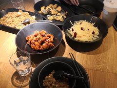 -金牌外婆家(苏州中心店)