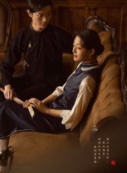 -青禾蒙娜丽莎婚纱摄影(武汉总店)