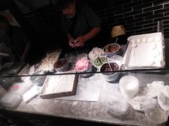 -七宝老街汤团(上海世纪汇广场店)
