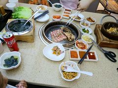 -妙香居韩国烤肉(容桂天佑城店)