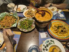 -泰妃殿(武汉首店)