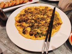 闽南海蛎煎-鲍鱼王子(深圳大厦店)