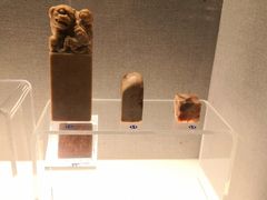 -上海博物馆(人民广场馆)