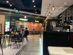 -Awfully Chocolate(嘉里城店)