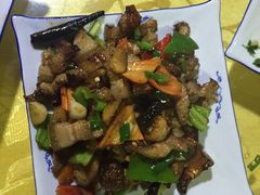 -龙姐私房菜(和顺古镇店)