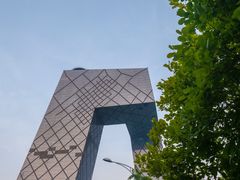 -中央广播电视总台(光华路办公区)