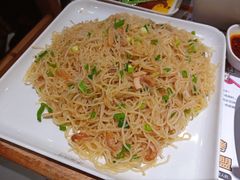 海米干鱿炒米粉-木屋烧烤(坂田天安云谷店)