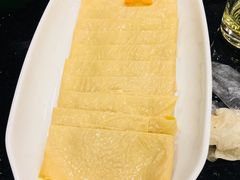 油豆皮-蝎王府羊蝎子(西直门店)
