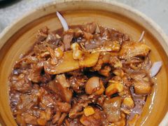 -创味·民间海南菜·非遗藤桥排骨(藤桥·免税城店)