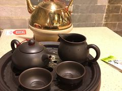 -点都德(大茶楼店)