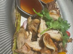 -清真·卡德尔大叔新疆主题餐厅(龙汇路店)