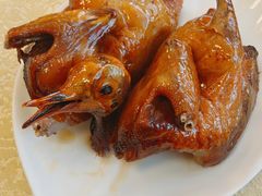 红烧乳鸽-石岐鸽师傅餐厅(石岐总店)