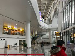 -杭州萧山国际机场