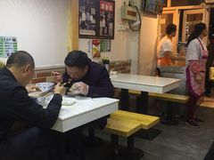 -老师家羊杂碎(延安总店)