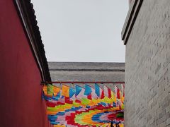 -西安市广仁寺