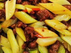 -三元宾馆-中餐厅