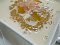 -香港華心糖水鋪(南西总店)