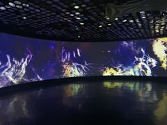 -同济大学四平路校区深海探索馆