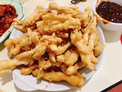 -满口香饭店