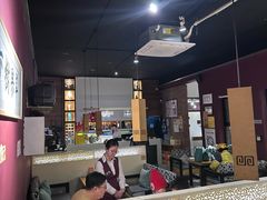 -苹果树下艺术餐厅(通州店)