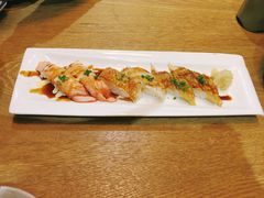 -水之惠鲜鱼料理(王府大街店)