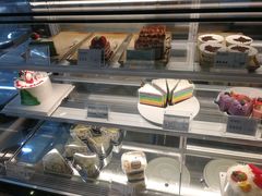面包甜点陈列柜-法莱索尔(奥莱店)