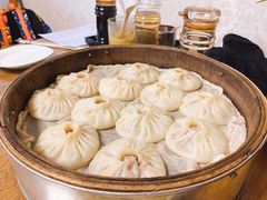 猪肉汤包-开封灌汤包子铺(尚志大街店)