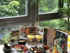 -若蘭慈·无国界素食料理(欢乐海岸店)