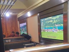 -河坝烧烤串城(金达莱店)