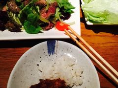 -万藏·荞麦酒房BANKURA JAPANESE SOBA KITCHEN(长乐路店)