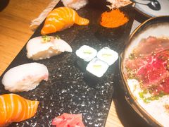 -大将料理餐厅(汇锦街店)
