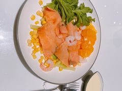 -SaladJohn沙拉匠(凯德1818店)