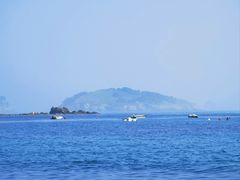 -银沙滩浴场