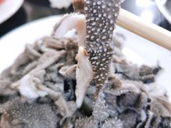 鲜牛百叶-天桥老金涮肉(牛街店)