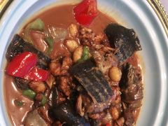 -香山湖渔家大院