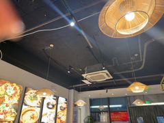 -阿鸡鱼庄·顺德鲜蒸小炒(亚运村店)