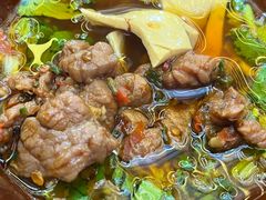 -肥龙火锅(南坪店)