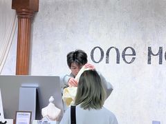-ONE MOMENT(北京朝外店)