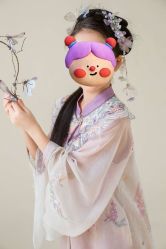 -倾城宝贝儿童摄影(浦东金谊店)